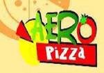 Logotipo Aero Pizza